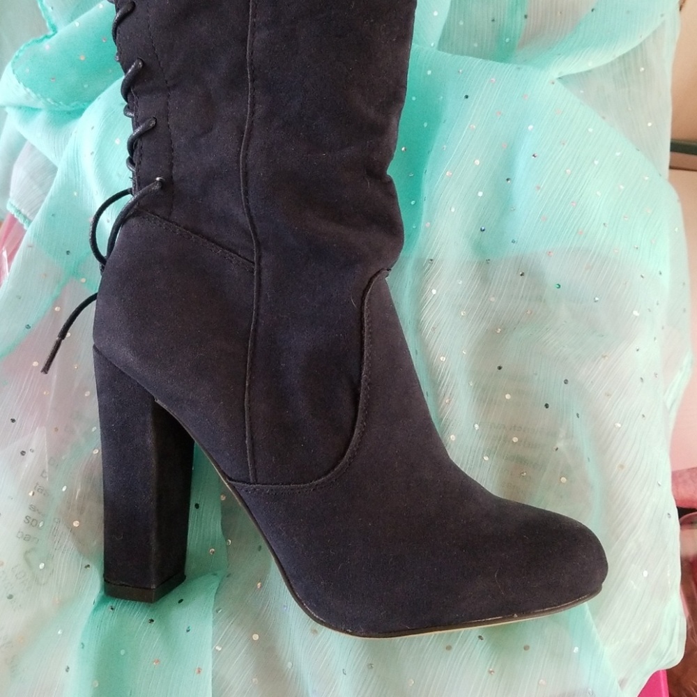 Cassandra from Justfab (shoedazzle)